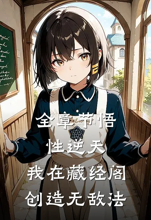 全章节悟性逆天:我在藏经阁创造无敌法