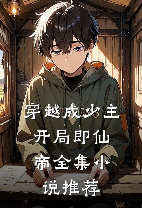 穿越成少主,开局即仙帝全集推荐完结
