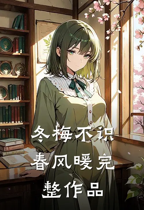 冬梅不识春风暖完整作品