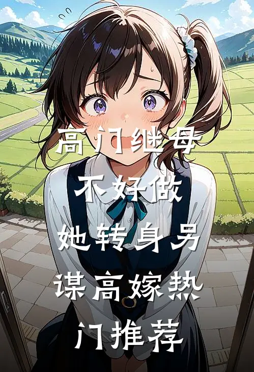 高门继母不好做，她转身另谋高嫁热门推荐