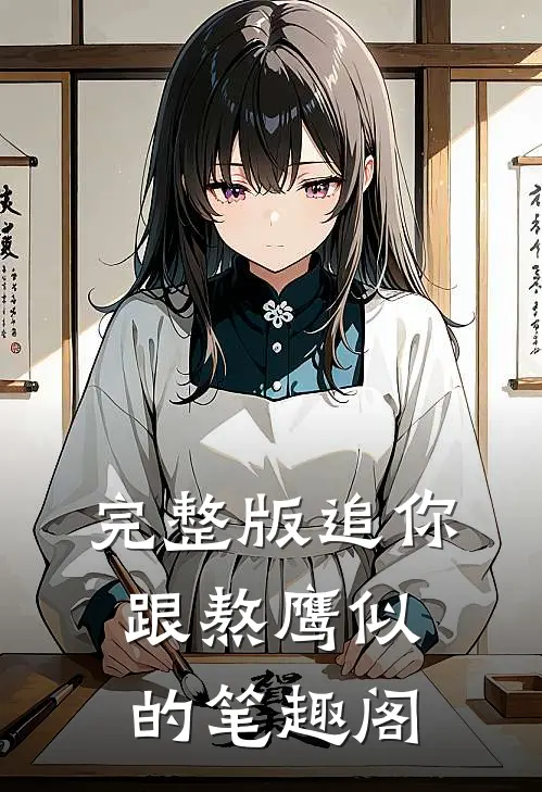 完整版追你跟熬鹰似的笔趣阁