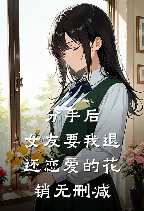 分手后，女友要我退还恋爱的花销无删减