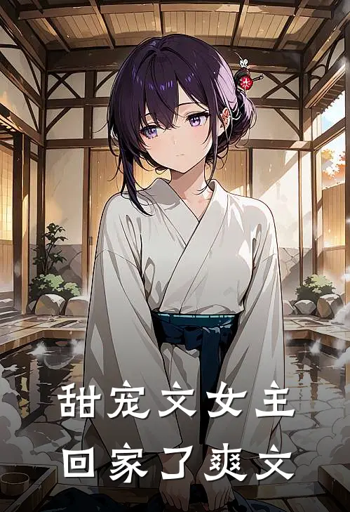 甜宠文女主回家了爽文