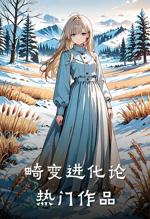 畸变进化论热门作品