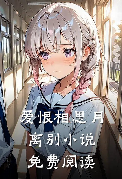 爱恨相思月离别小说免费阅读