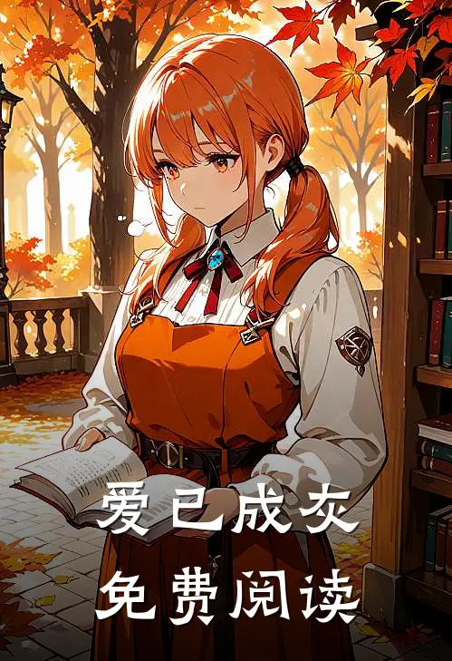 爱已成灰免费阅读