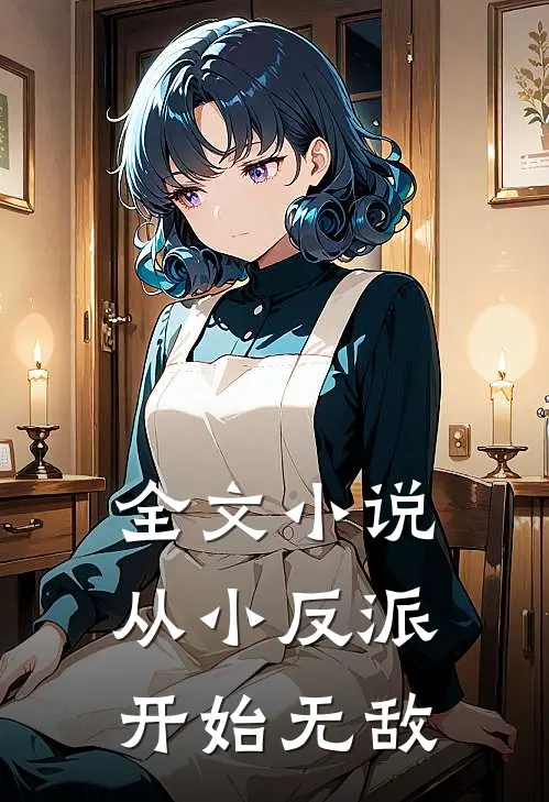全文小说从小反派开始无敌