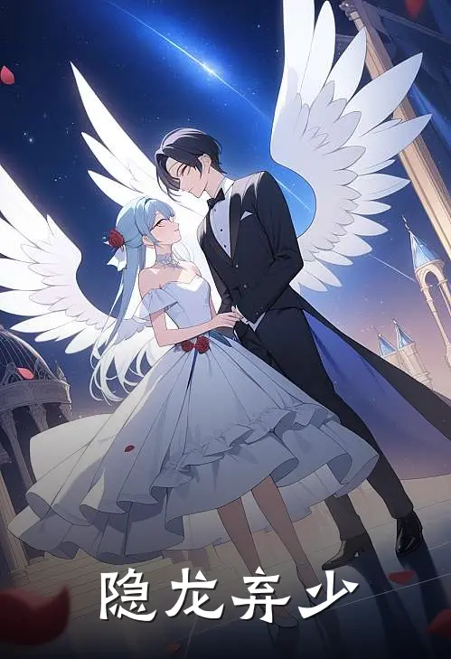 隐龙弃少