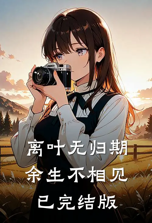 离叶无归期，余生不相见已完结版