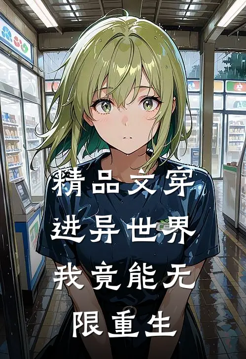 精品文穿进异世界：我竟能无限重生