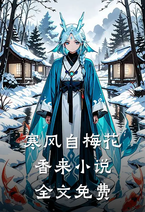 寒风自梅花香来小说全文免费