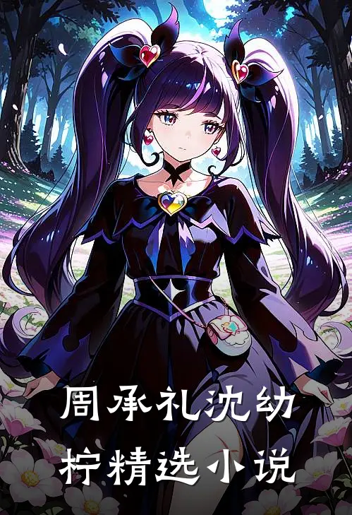 周承礼沈幼柠精选小说