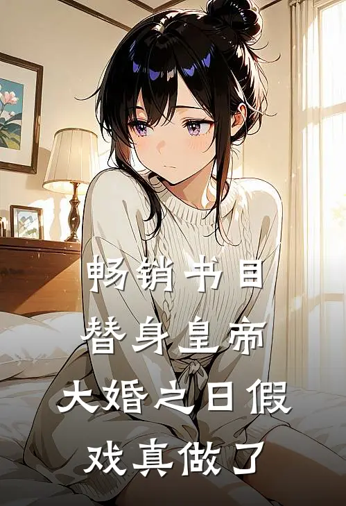 畅销书目替身皇帝，大婚之日假戏真做了