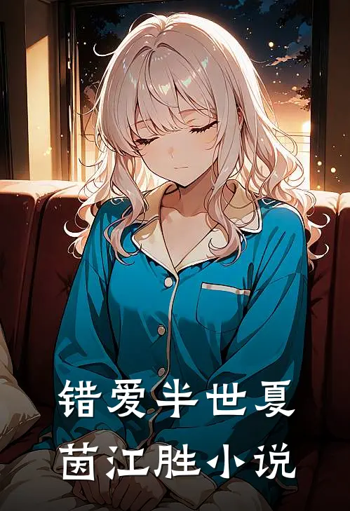 错爱半世夏茵江胜小说