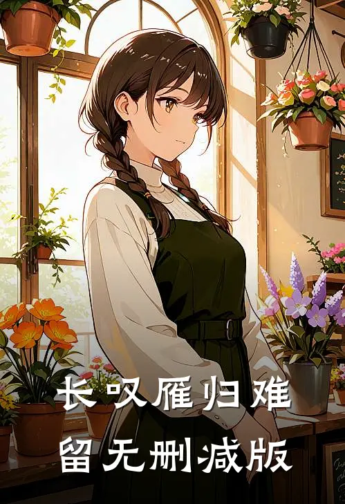 长叹雁归难留无删减版
