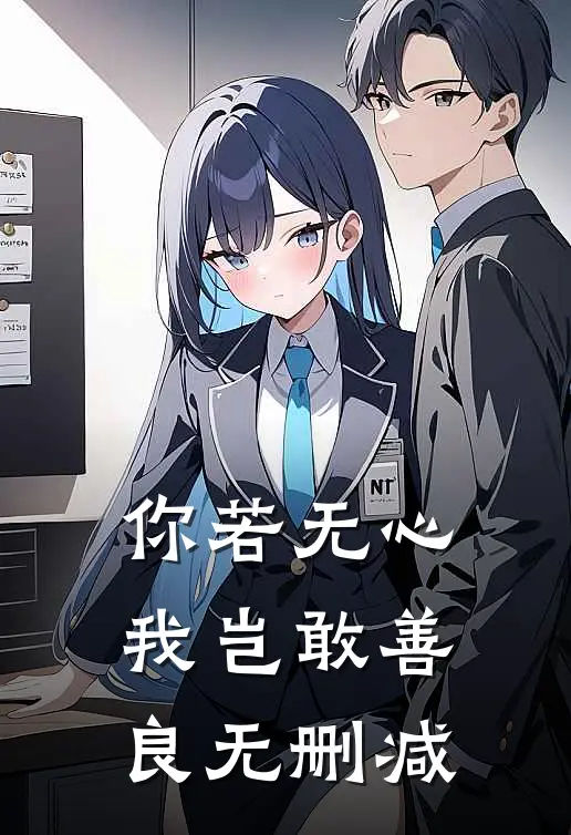 你若无心，我岂敢善良无删减
