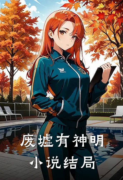 废墟有神明小说结局