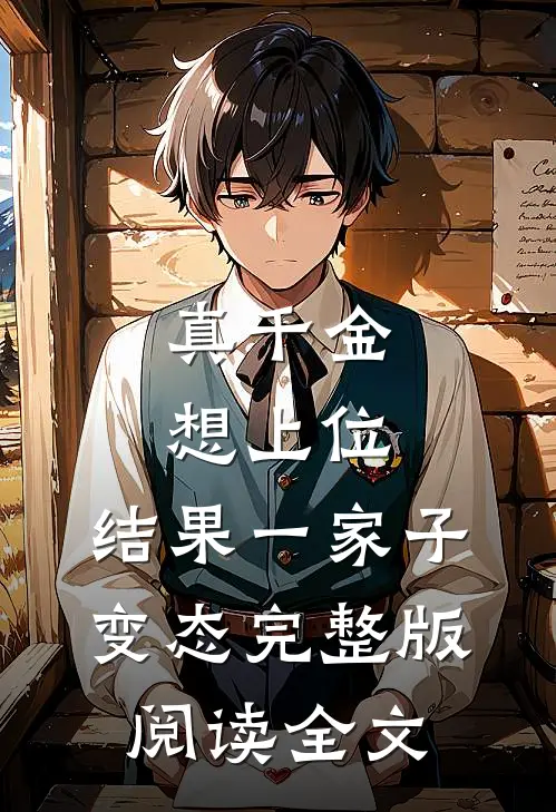 真千金想上位,结果一家子变态完整版阅读全文