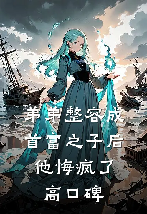 弟弟整容成首富之子后，他悔疯了高口碑