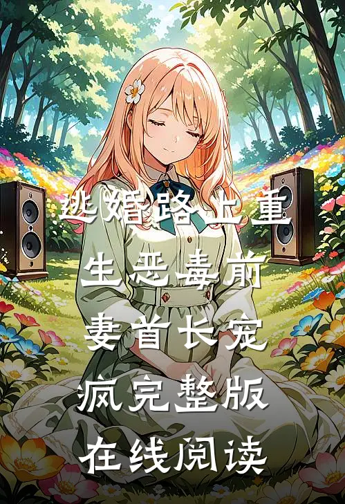 逃婚路上重生恶毒前妻首长宠疯完整版在线阅读