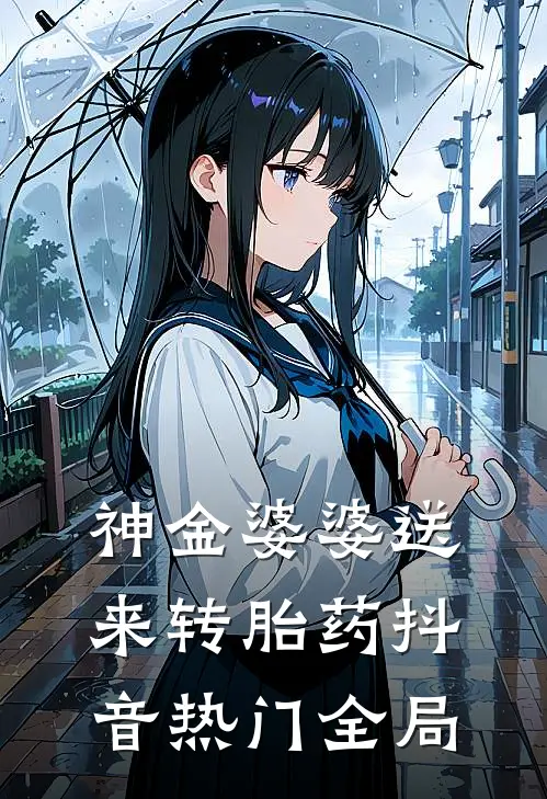 神金婆婆送来转胎药抖音热门全局
