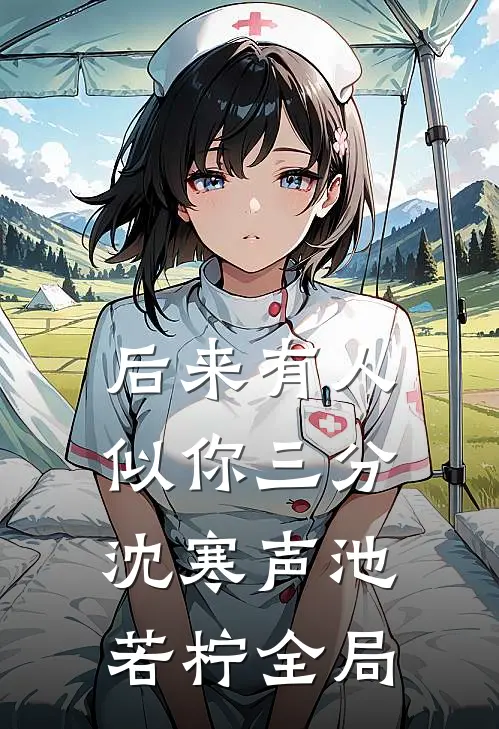 后来有人似你三分沈寒声池若柠全局
