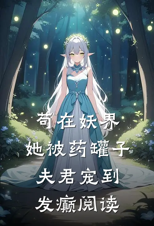 苟在妖界，她被药罐子夫君宠到发癫阅读