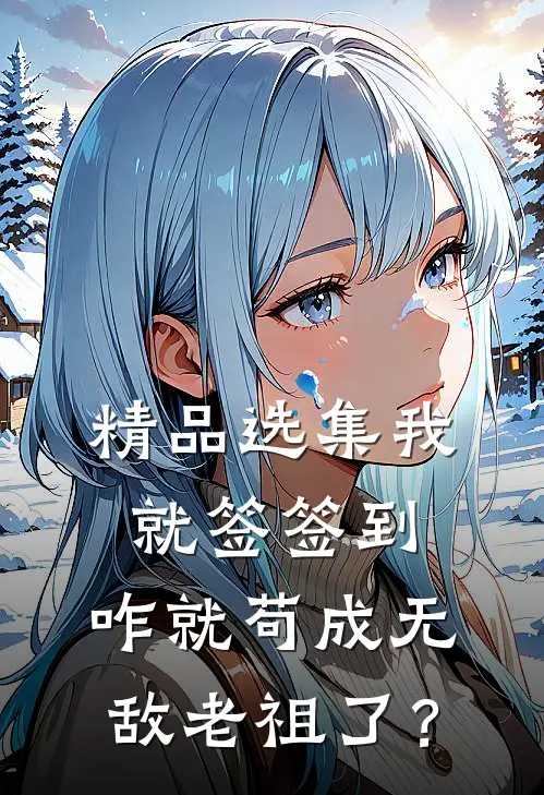 精品选集我就签签到，咋就苟成无敌老祖了？