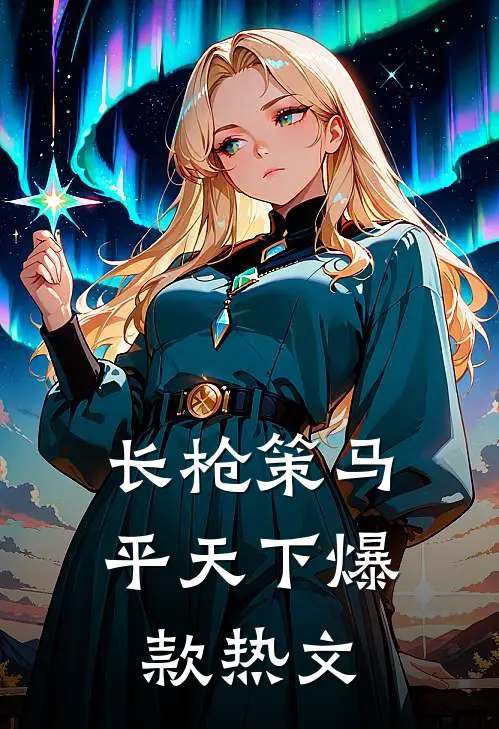 长枪策马平天下爆款热文