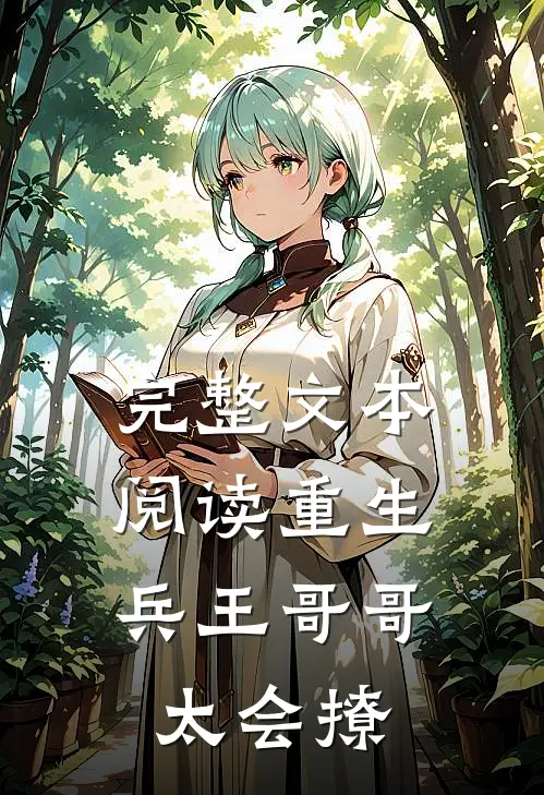 完整文本阅读重生：兵王哥哥太会撩