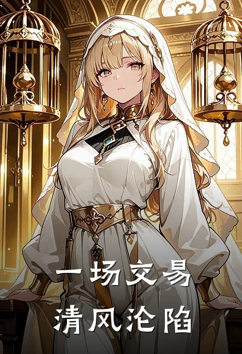 一场交易,清风沦陷免费阅读