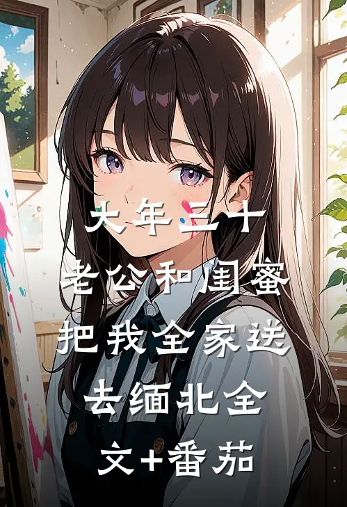 大年三十，老公和闺蜜把我全家送去缅北全文+番茄