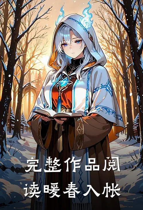 完整作品阅读暖春入帐