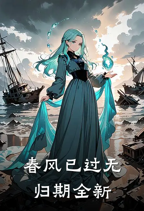 春风已过无归期全新