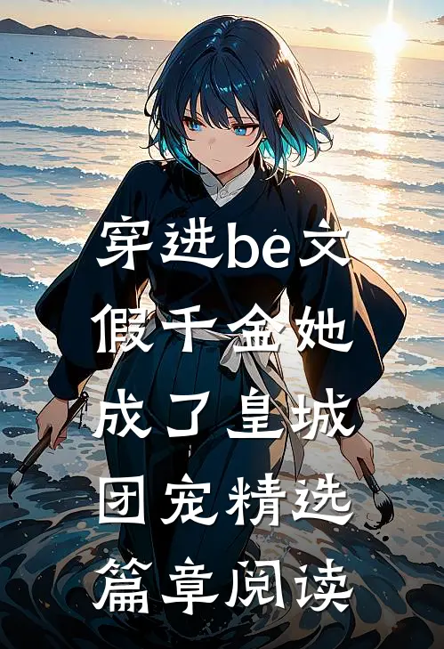 穿进be文，假千金她成了皇城团宠精选篇章阅读