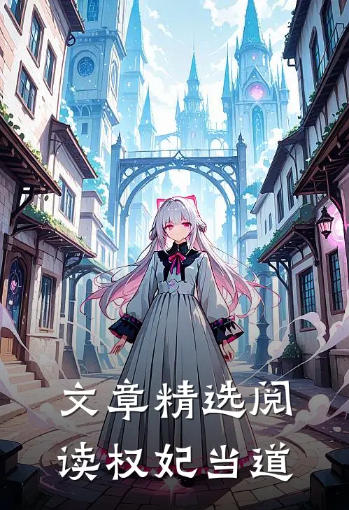 文章精选阅读权妃当道