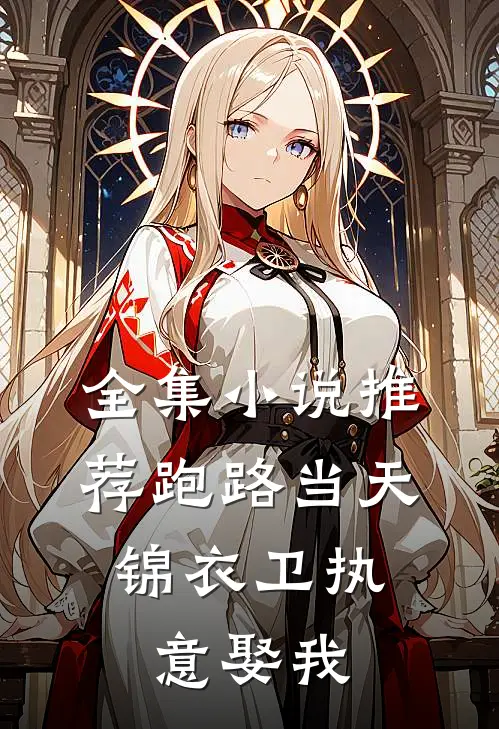 全集小说推荐跑路当天，锦衣卫执意娶我