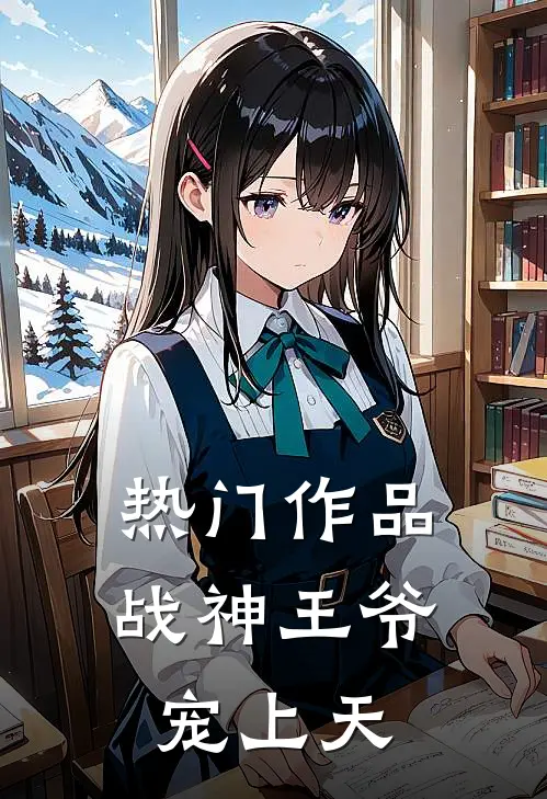 热门作品战神王爷宠上天