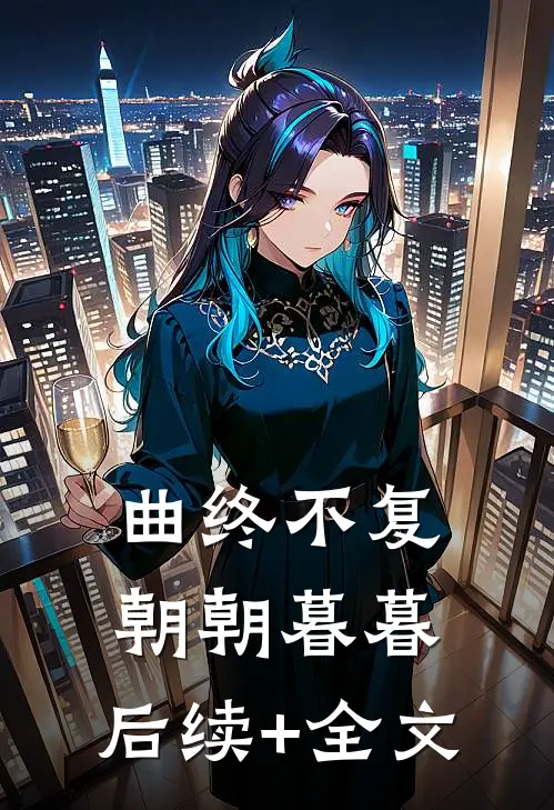 曲终不复朝朝暮暮：  后续+全文
