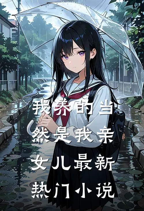 我养的当然是我亲女儿最新热门小说