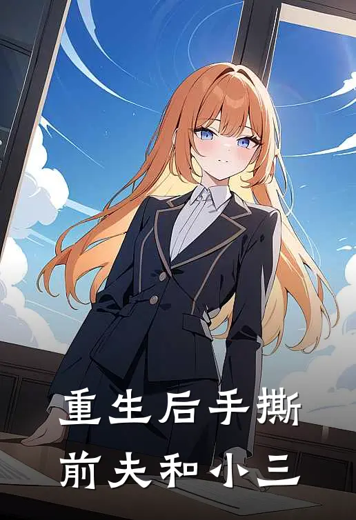 重生后手撕前夫和小三