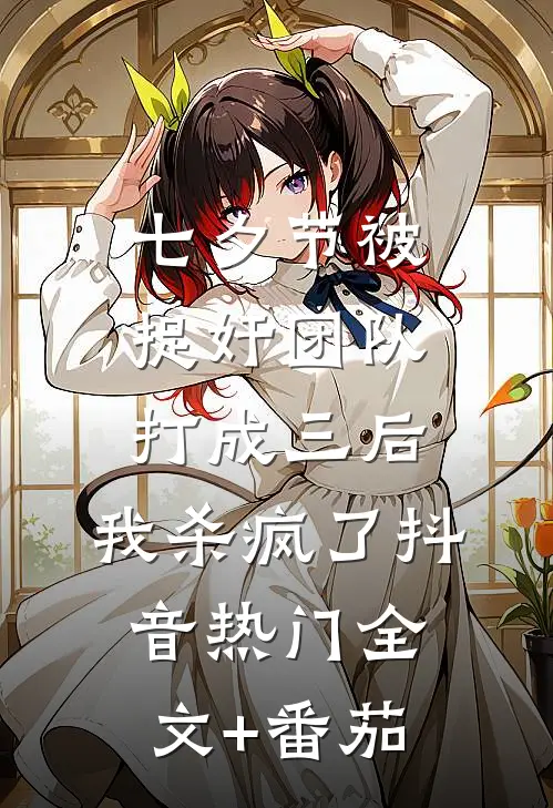 七夕节被捉奸团队打成三后，我杀疯了抖音热门全文+番茄