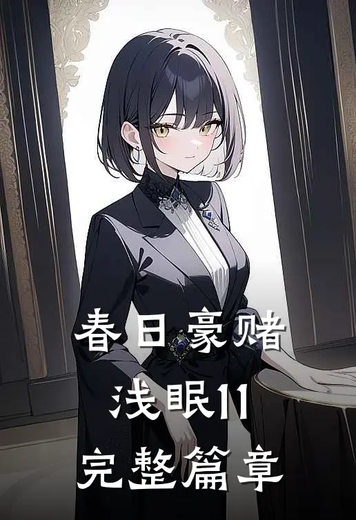 春日豪赌浅眠11完整篇章