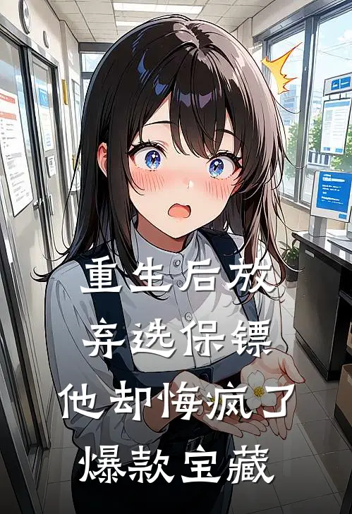 重生后放弃选保镖，他却悔疯了爆款宝藏