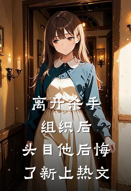 离开杀手组织后，头目他后悔了新上热文