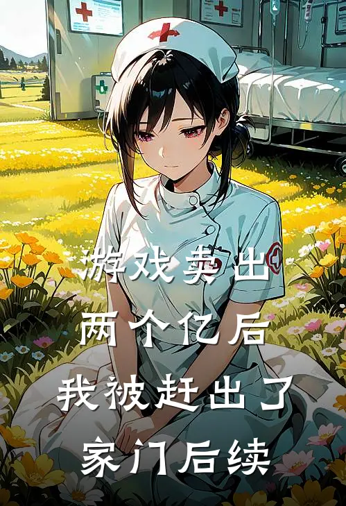 游戏卖出两个亿后，我被赶出了家门后续