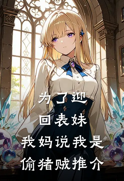 为了迎回表妹，我妈说我是偷猪贼推介
