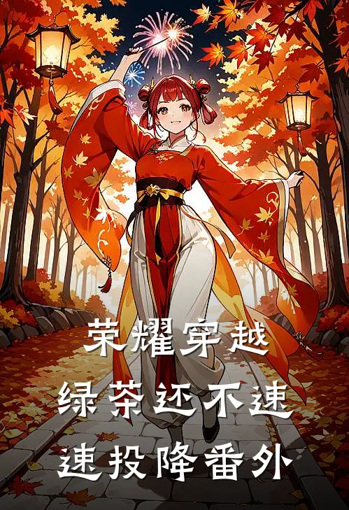 荣耀穿越，绿茶还不速速投降番外