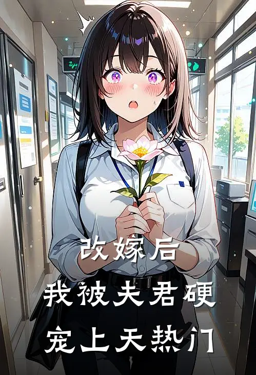 改嫁后，我被夫君硬宠上天热门