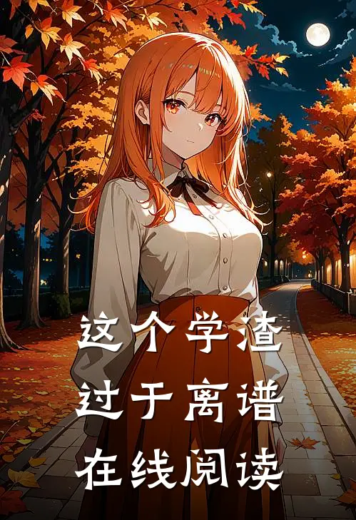 这个学渣过于离谱在线阅读